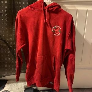 santa cruz x broken promises